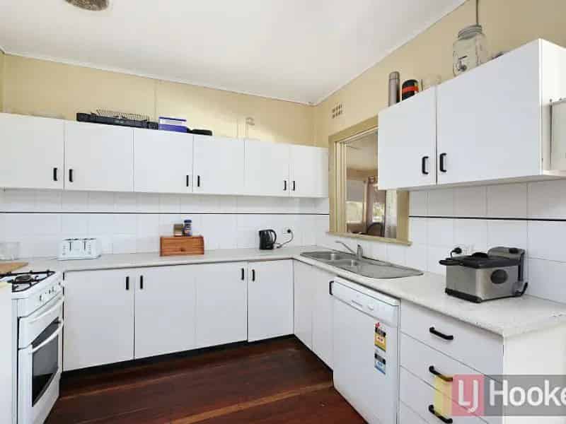 Real Estate For Lease - 145 River Street - Kempsey , NSW