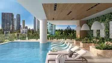 The Sterling Broadbeach