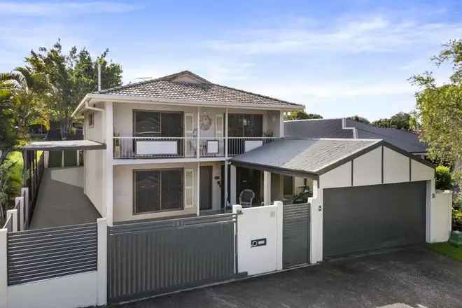 House For Sale in Brisbane City, Queensland