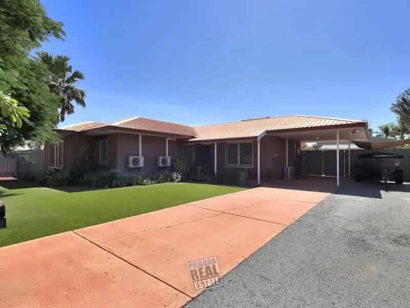 House For Sale , Karratha, Western Australia