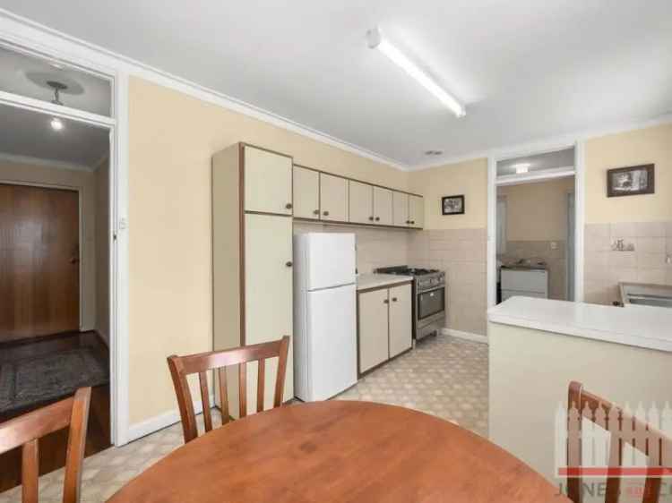 House For Sale in Town of Bassendean, Western Australia