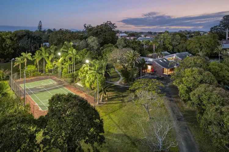 Acreage For Sale in 103, Bridgeman Road, Brisbane City, Queensland