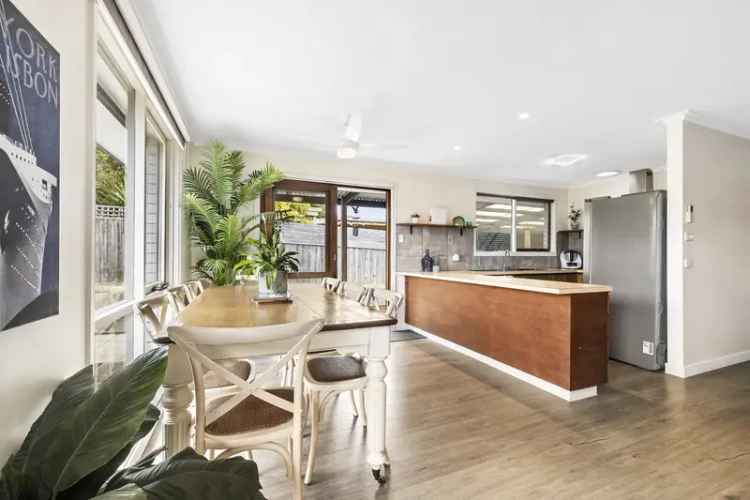 House For Sale in Melbourne, Victoria