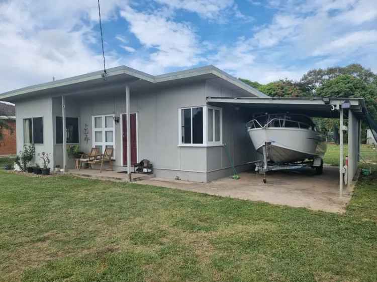 House For Sale in Bowen, Queensland