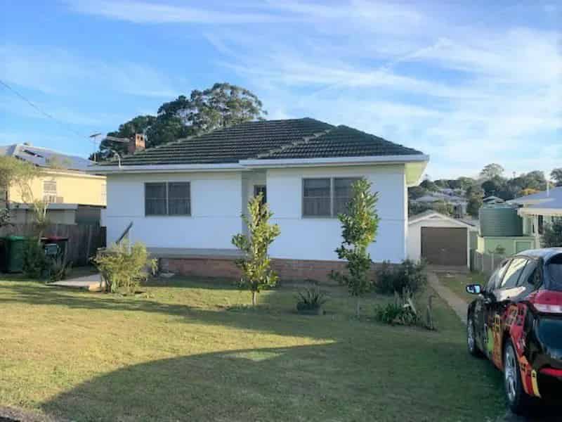 Real Estate For Lease - 5 Stanley Street - East Kempsey , NSW