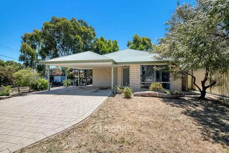 House For Sale in Collie, Western Australia