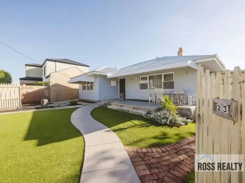 House For Sale , City of Bayswater, Western Australia