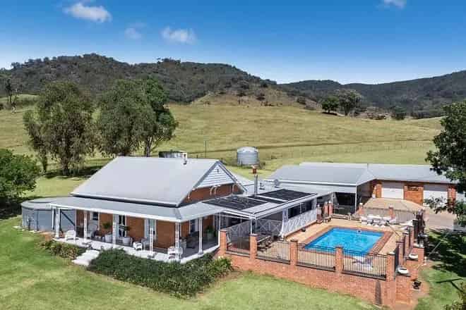 Rural property For Sale , Mid-Western Regional Council, New South Wales