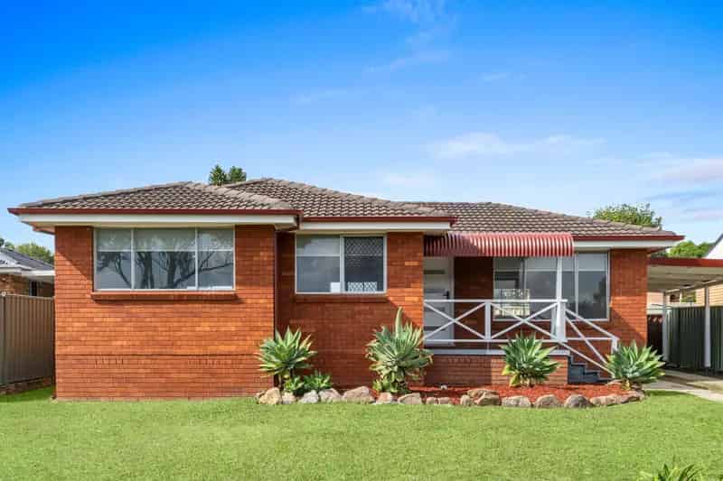 Freshly Renovated Family Home in a Prime Location