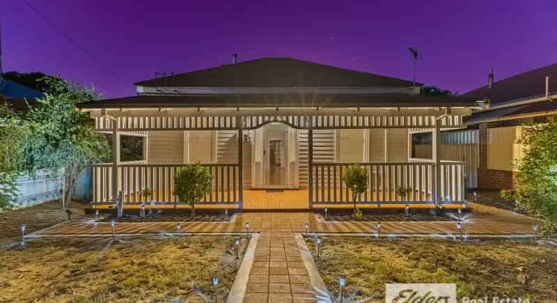 House For Sale , Collie, Western Australia