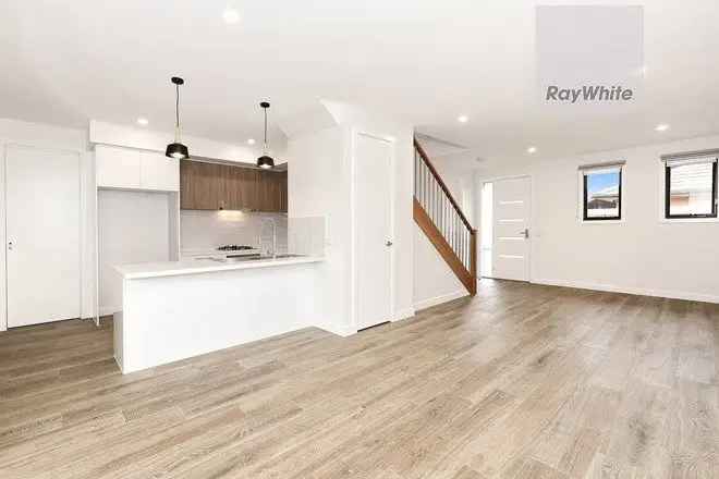 House For Rent in Melbourne, Victoria