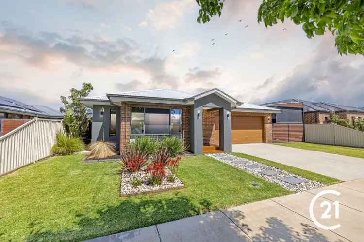 63 Bridlington Avenue, Echuca VIC 3564 - House For Sale