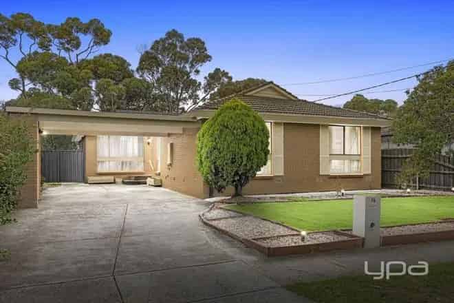 House For Sale , 14, Strathmore Crescent, Melbourne, Victoria