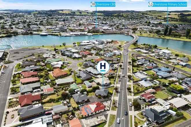 House For Sale in Ulverstone, Tasmania