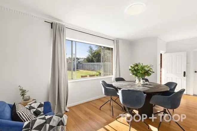 House For Sale in Adelaide, South Australia