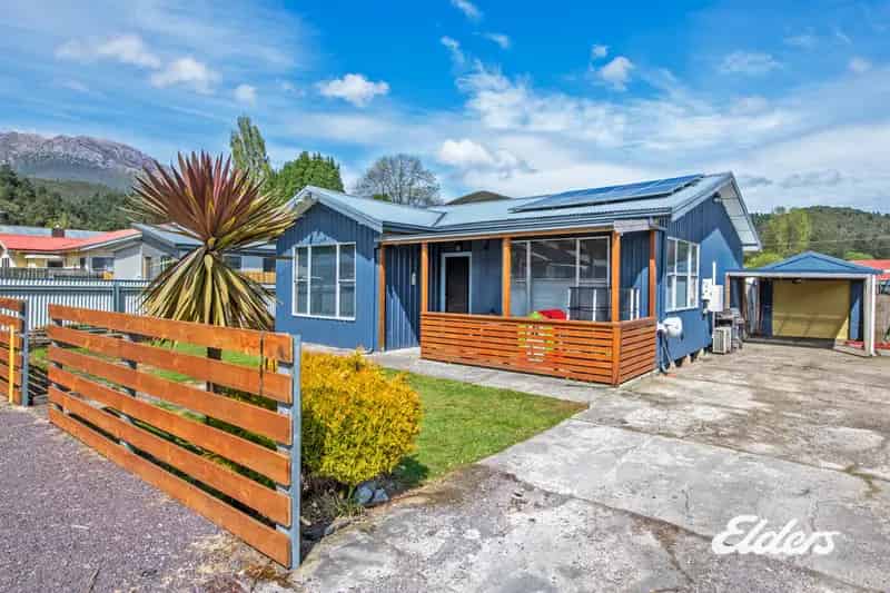 LOW MAINTENANCE LIVING OR CLEVER INVESTING!