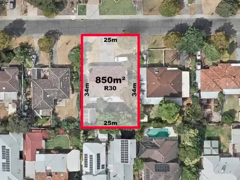 House For Sale , Western Australia