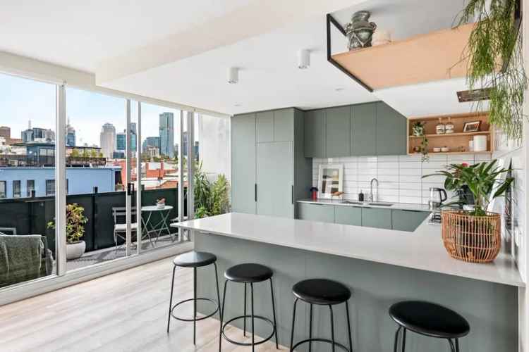 Residential For Sale in Melbourne, Victoria