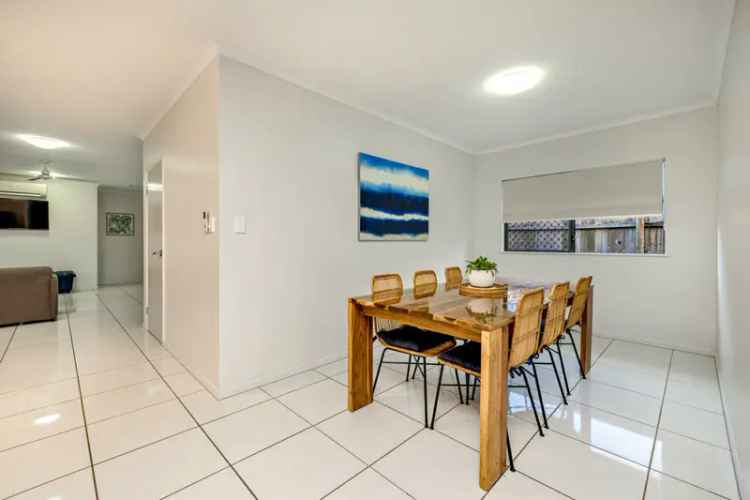 House For Sale in Edmonton, Queensland