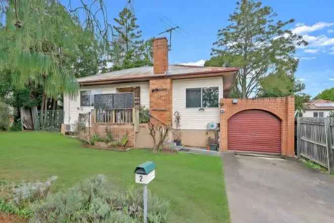 House For Rent in Sydney, New South Wales