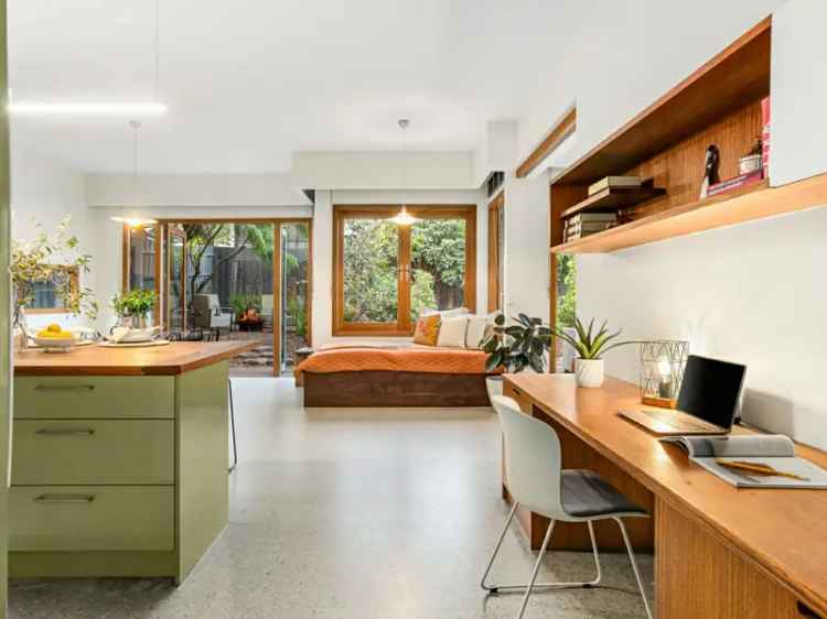 Buy House in Northcote with Timeless Charm and Modern Features