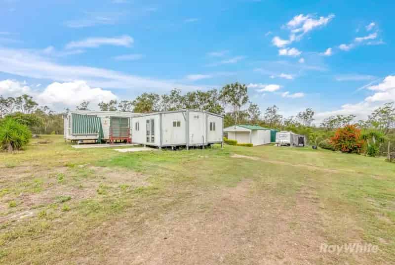 Rural property For Sale , Queensland