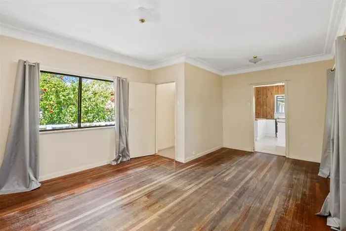 House For Rent in Brisbane City, Queensland