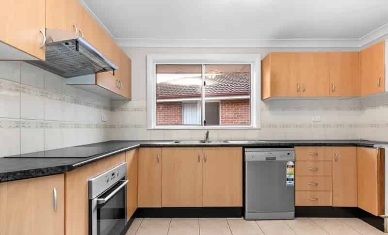 Real Estate For Sale - 2/53 James Meehan Street - Windsor , NSW