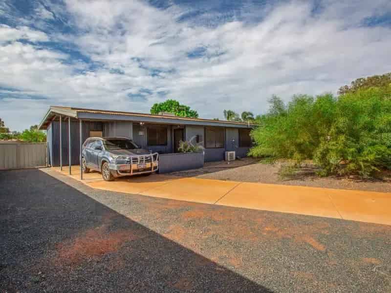 House For Sale , Town Of Port Hedland, Western Australia
