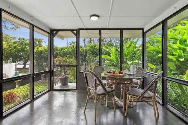 House For Sale in Cairns, Queensland