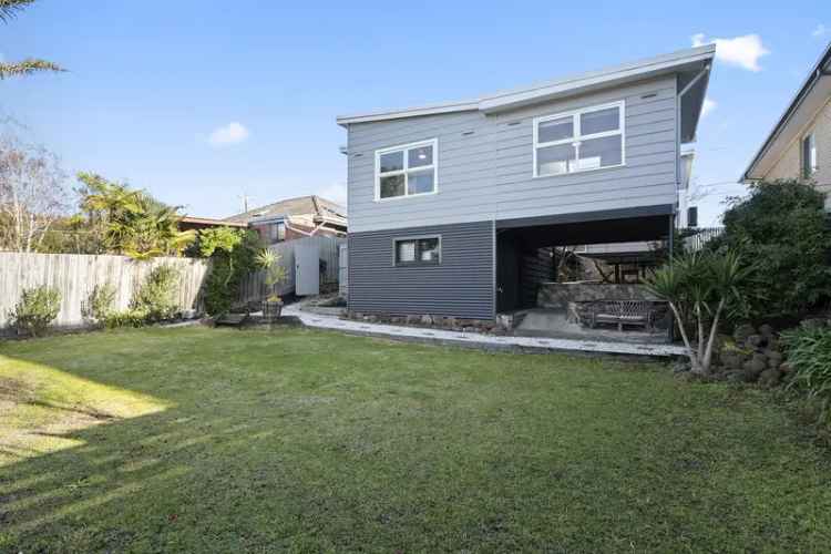 House For Sale in Melbourne, Victoria