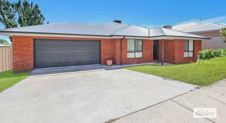 House For Rent in Wodonga, Victoria