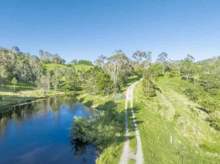 Rural For Sale in Bega Valley Shire Council, New South Wales