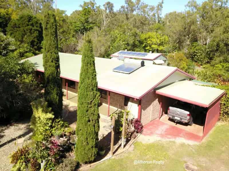 Rural property For Sale , Tablelands Regional, Queensland