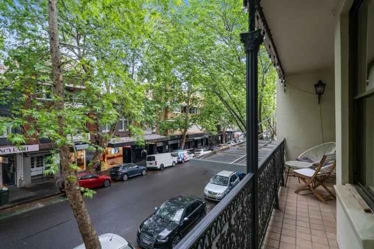 3 rooms apartment of 146 m² in Sydney