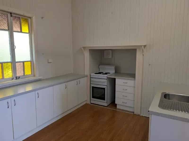 Charming Queenslander-Style 3-Bedroom Home