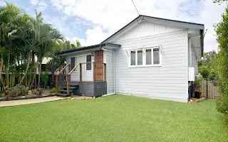 Beautiful Low Set 4 Bedroom House South Gladstone