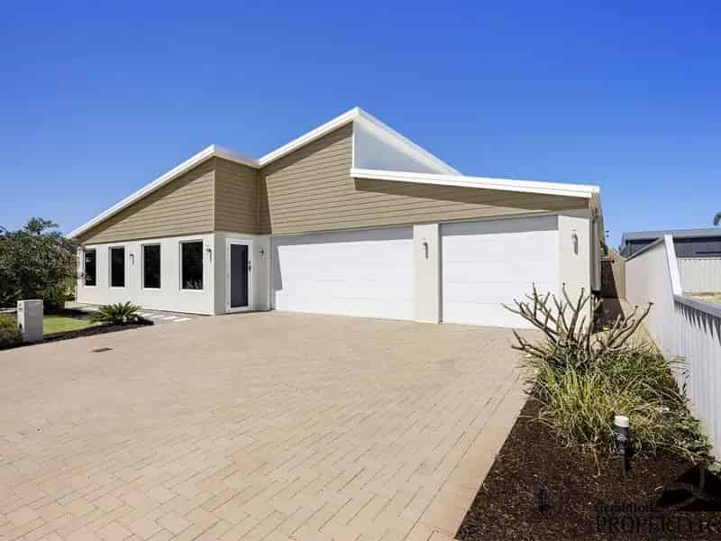 House For Sale , City Of Greater Geraldton, Western Australia