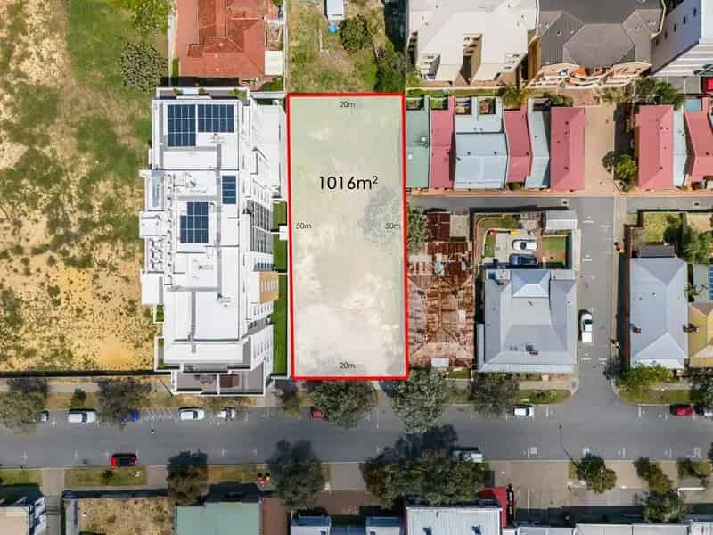 Land For Sale , Perth, Western Australia