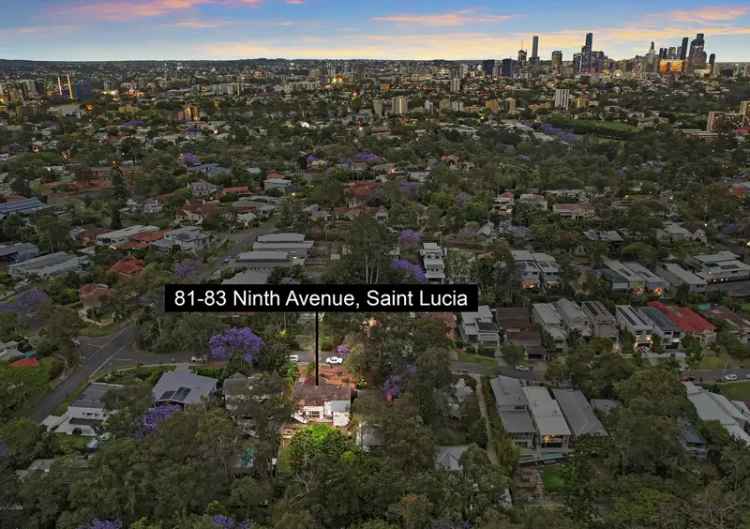 House For Sale in Greater Brisbane, Queensland