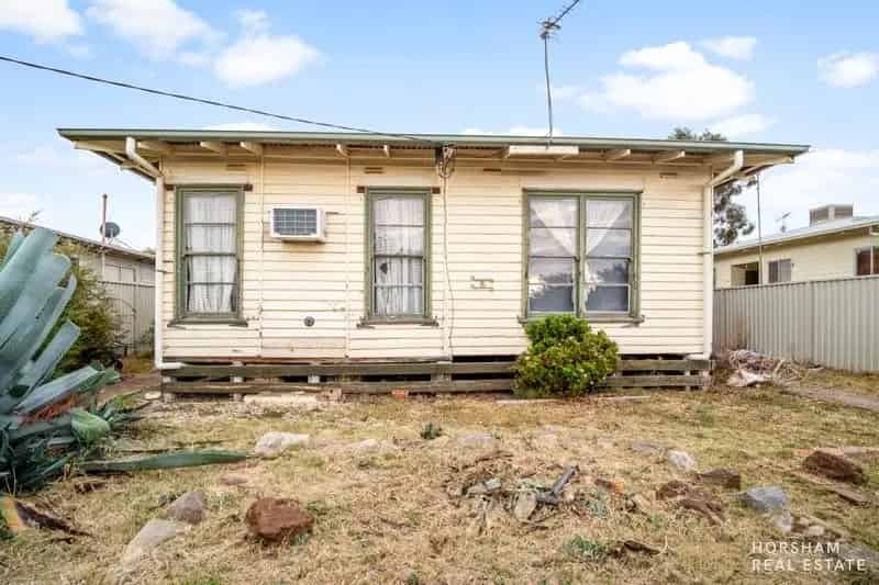 Horsham West Location with 7% ROI