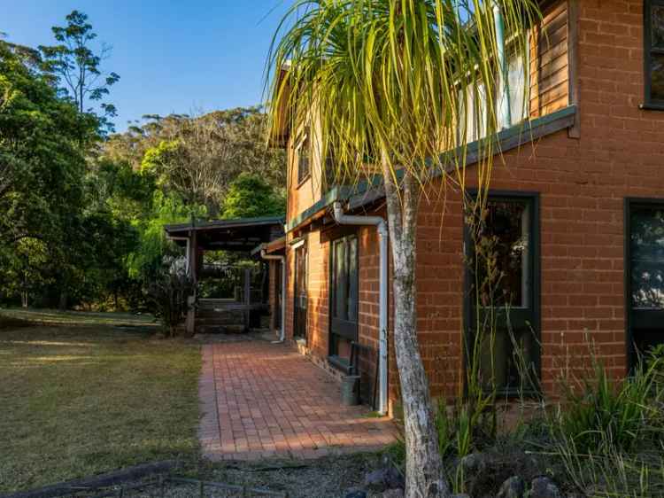 Rural For Sale in Bega, New South Wales