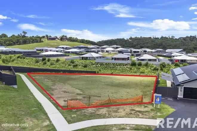 Land For Sale , Hervey Bay, Queensland