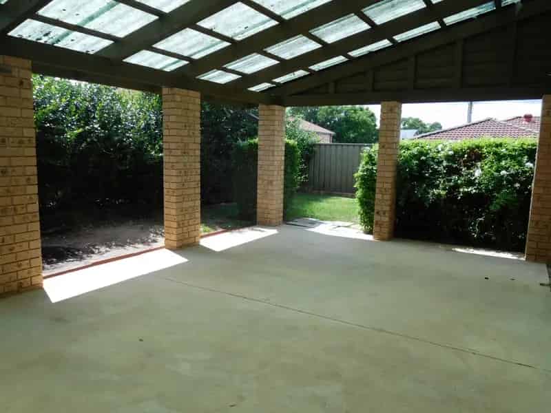 Real Estate For Lease - 1/5A Liverpool Street - Pitt Town , NSW
