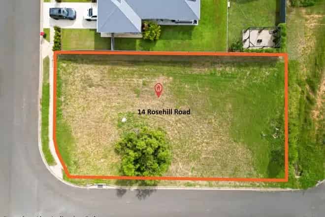 Land For Sale , Central Highlands Regional, Queensland