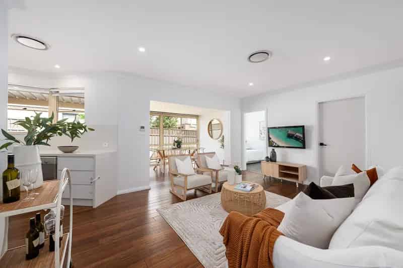 Low-Maintenance Living in Prime Location