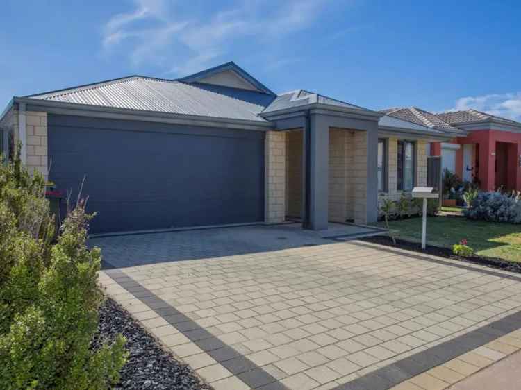 4 Bed 2 Bath Home South Yunderup - Great Investment