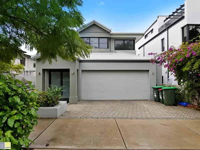 House For Rent , City of Vincent, Western Australia