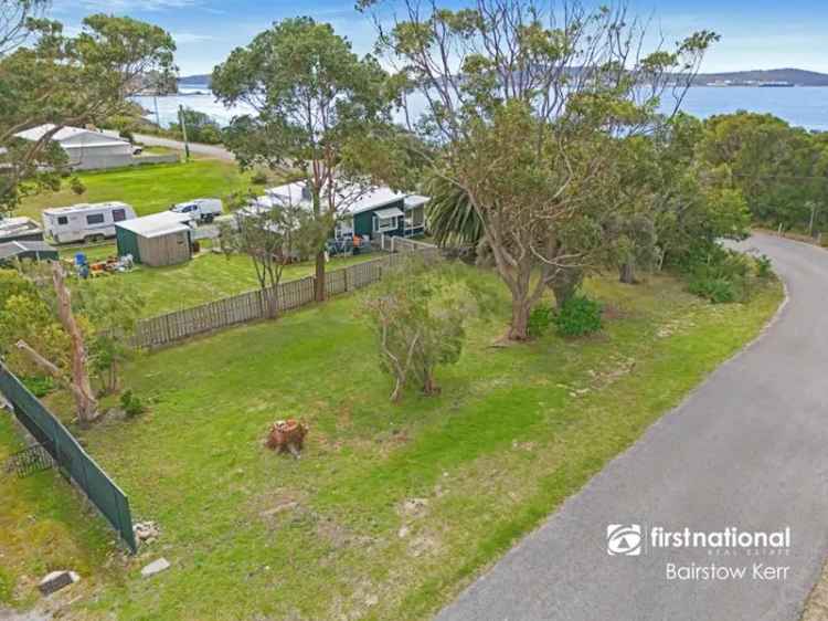 Land For Sale in Albany, Western Australia