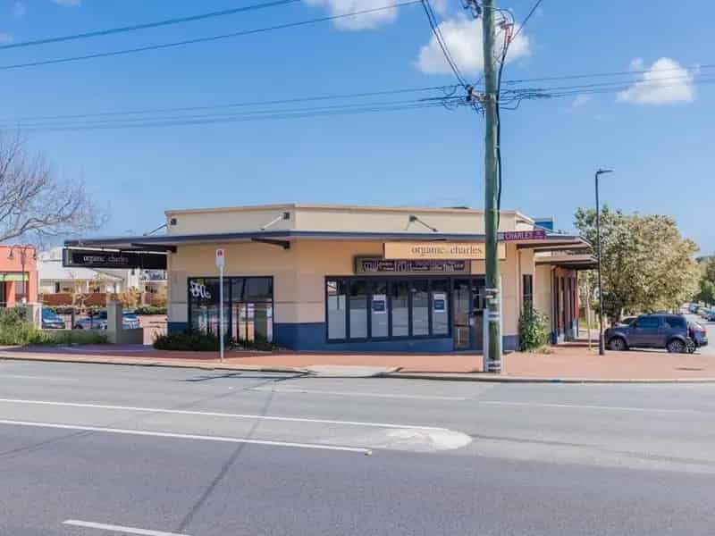 Commercial property For Rent , City of Vincent, Western Australia